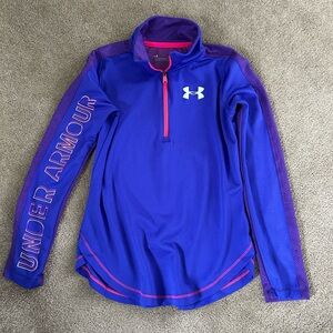 Under Armour Athletic Top